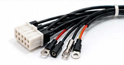 Wire Harnesses