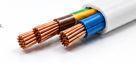 Wire and Cable