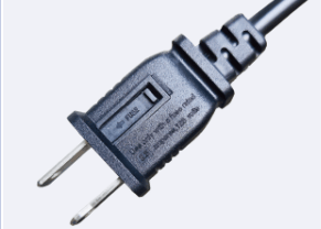 1 15P American Fused Power Cord