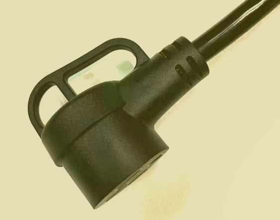 14 50R American High Current Female Socket Power Cord