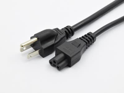 5 15P American Three Prong C5 C5
