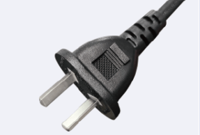 Argentina Two Pin 10A Power Cord