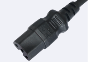 C15 Hot Condition American C13 Connector
