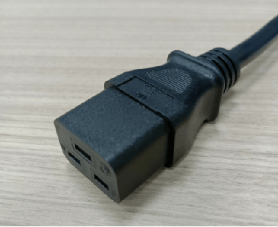 C19 Cold Condition 16A C13 Power Cord