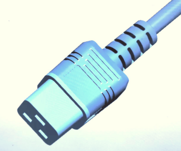 C19 Locking 16A C13 Power Cord