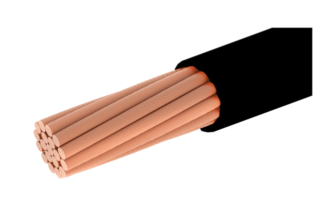 Electronic Wire