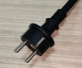 Ip44 Waterproof French Power Cord