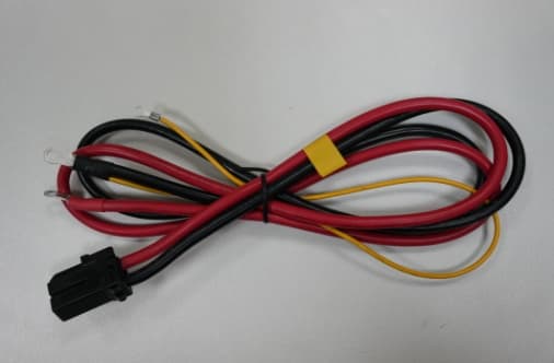 New Energy Connection Cable