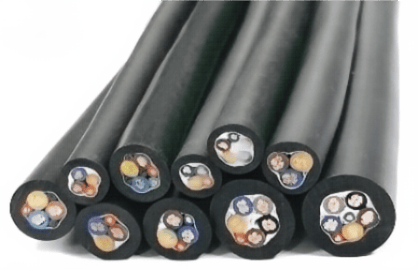 New Energy Wire Cable