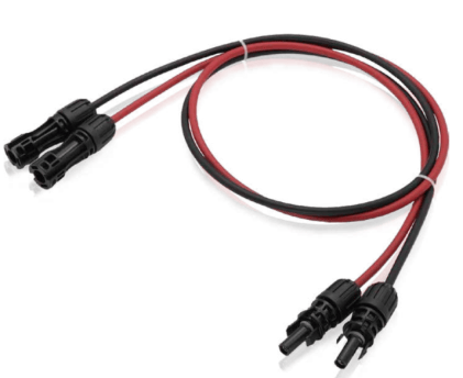Photovoltaic Connection Cable