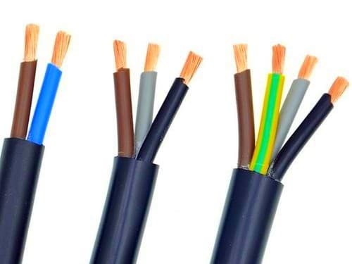Power Cord