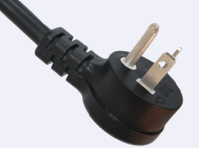 Taiwan Three Prong 20A Power Cord