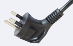 Thailand Three Prong Power Cord