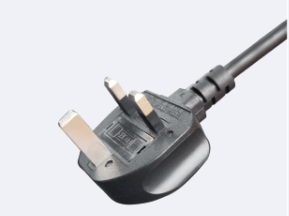 Uk Bs Power Cord