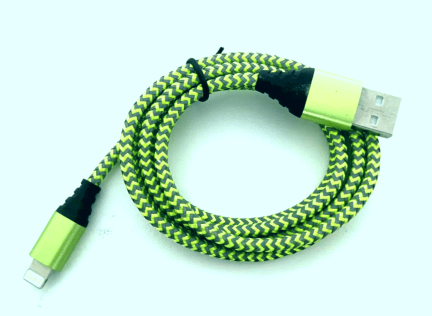 Usb Lightning Cable