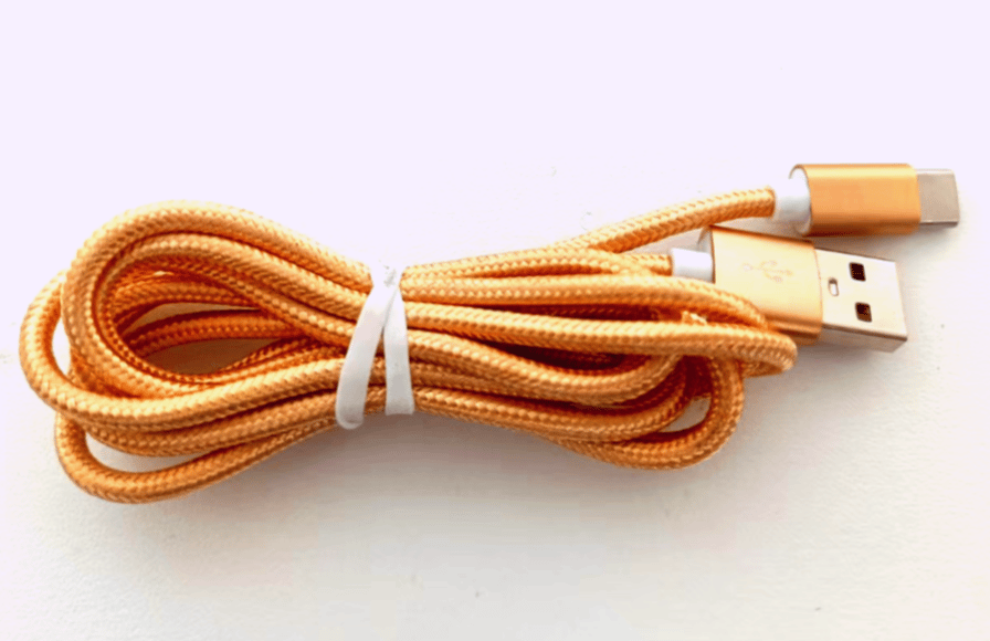 Usb Type C Cable